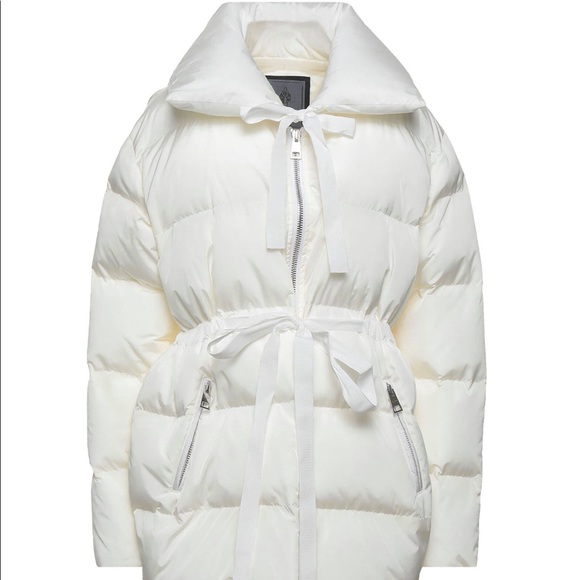 La Haine inside Us” down Jacket - Picture 1 of 5